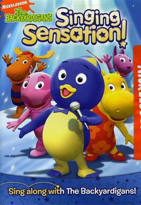 the backyardigans gomovies|Backyardigans Dvd for sale .